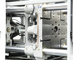 YH-330 Servo System Energy Saving Fruit crate making machine/micro injection molding