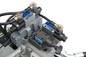 PLASTAR YH-170 best selling injection molding machine Servo Motor for sale